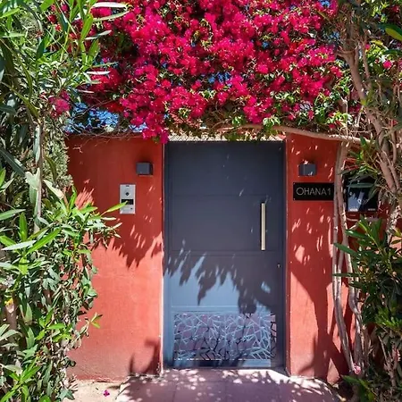 Ohana Luxury With Heated Pool