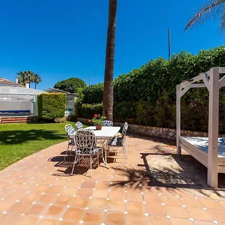Villa Ohana Luxury With Heated Pool