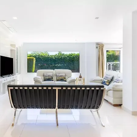 Ohana Luxury With Heated Pool Villa *