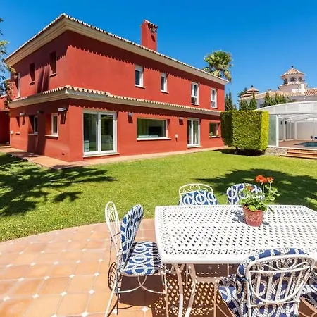 Ohana Luxury With Heated Pool * Malaga