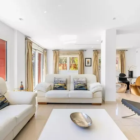 Ohana Luxury With Heated Pool Villa *