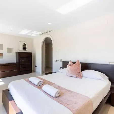Ohana Luxury With Heated Pool Villa