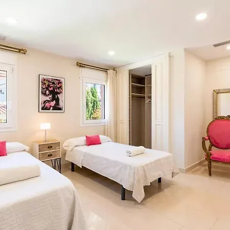 Ohana Luxury With Heated Pool *