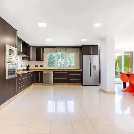 Ohana Luxury With Heated Pool Villa *