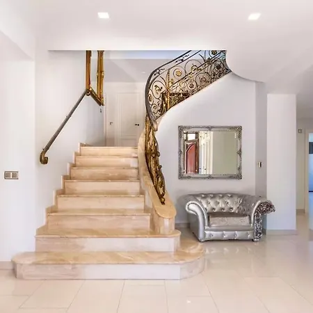 Villa Ohana Luxury With Heated Pool *