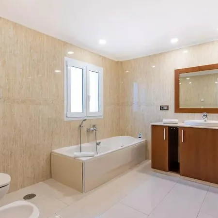 Ohana Luxury With Heated Pool Villa