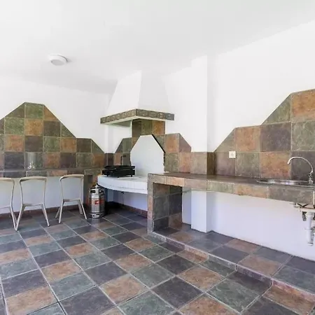 Ohana Luxury With Heated Pool Villa Málaga