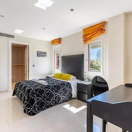 Ohana Luxury With Heated Pool * Malaga