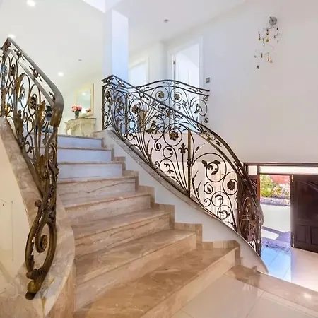 Villa Ohana Luxury With Heated Pool