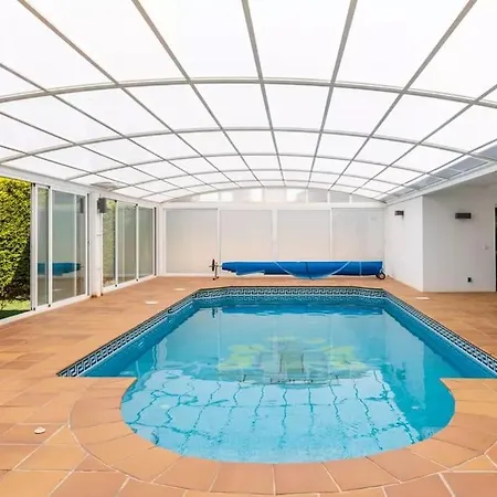 Villa Ohana Luxury With Heated Pool