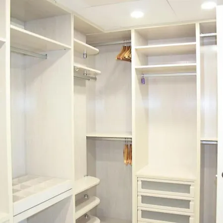 Ohana Luxury With Heated Pool וילה