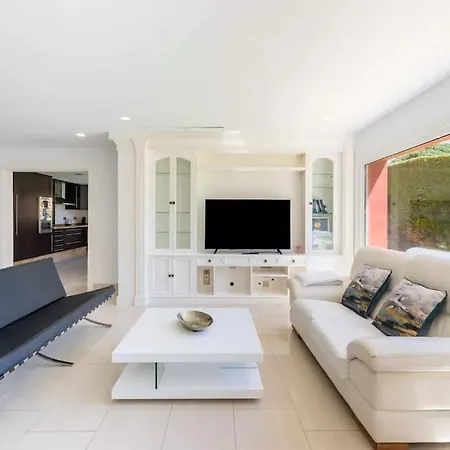 Villa Ohana Luxury With Heated Pool