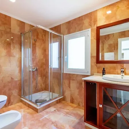 Villa Ohana Luxury With Heated Pool *