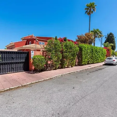 Ohana Luxury With Heated Pool Villa *