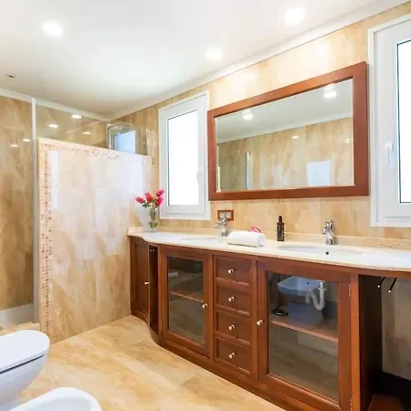 Villa Ohana Luxury With Heated Pool *